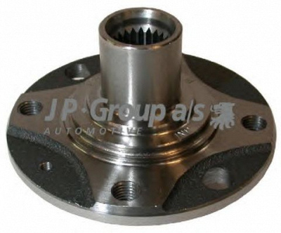 JP GROUP 1241400600 -  Ступица колеса